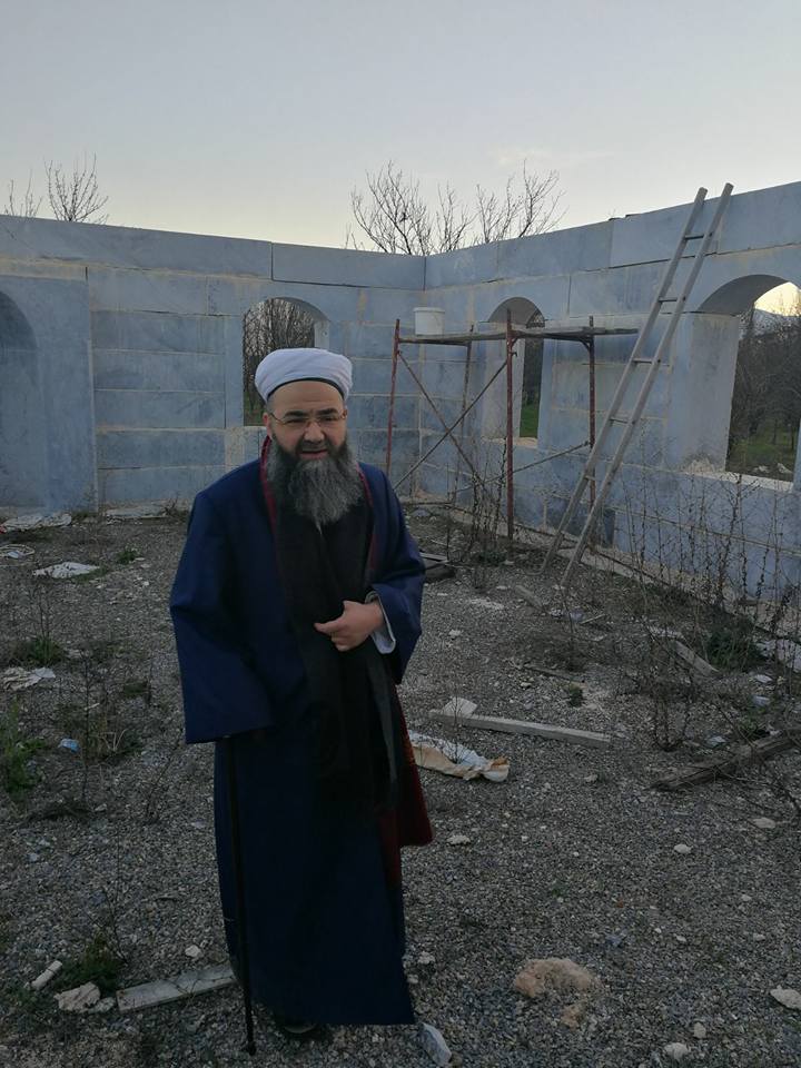 Bursa İznik Kabir Ziyaretleri