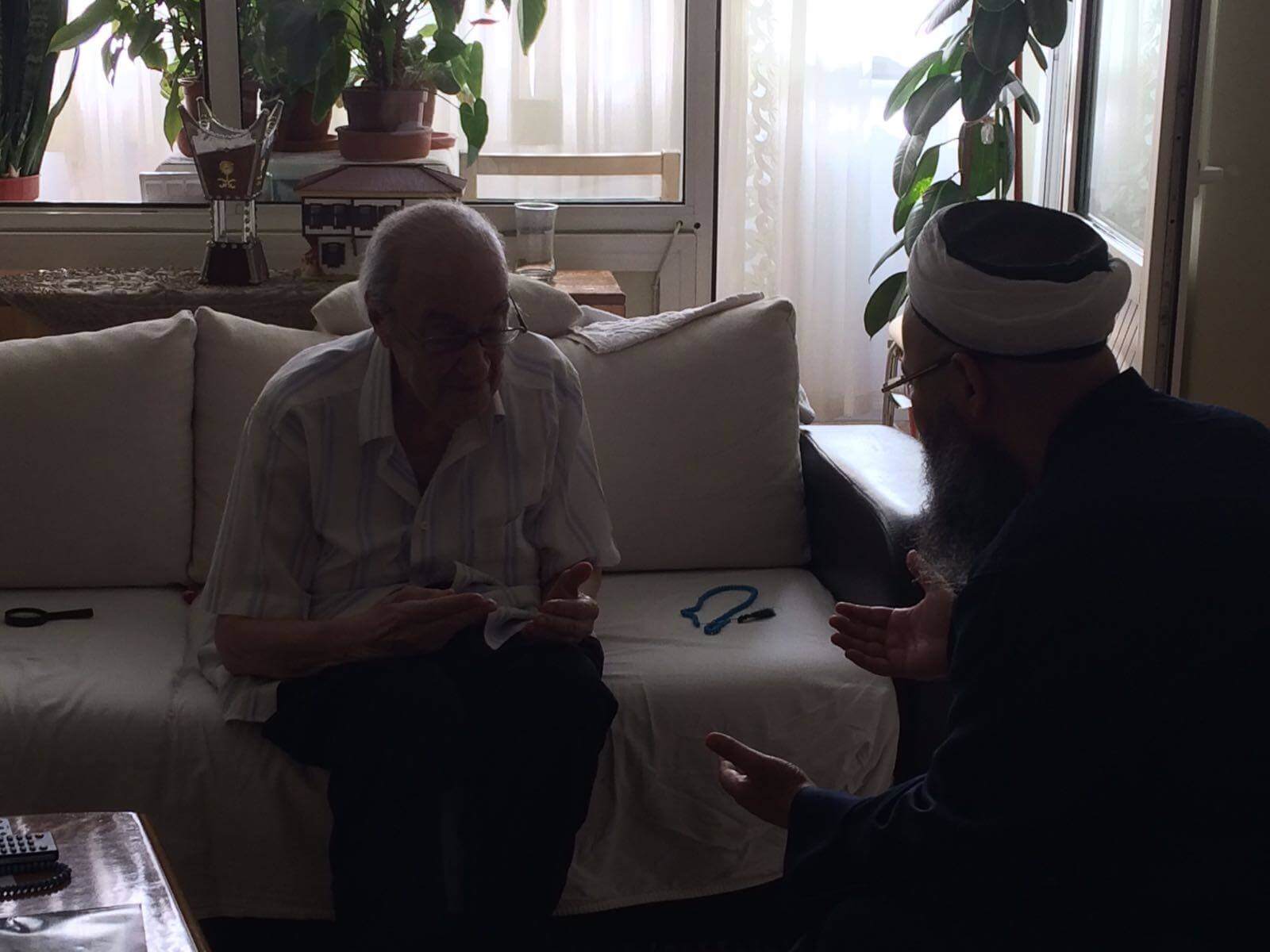 Dündar Osmanoğlu Efendi