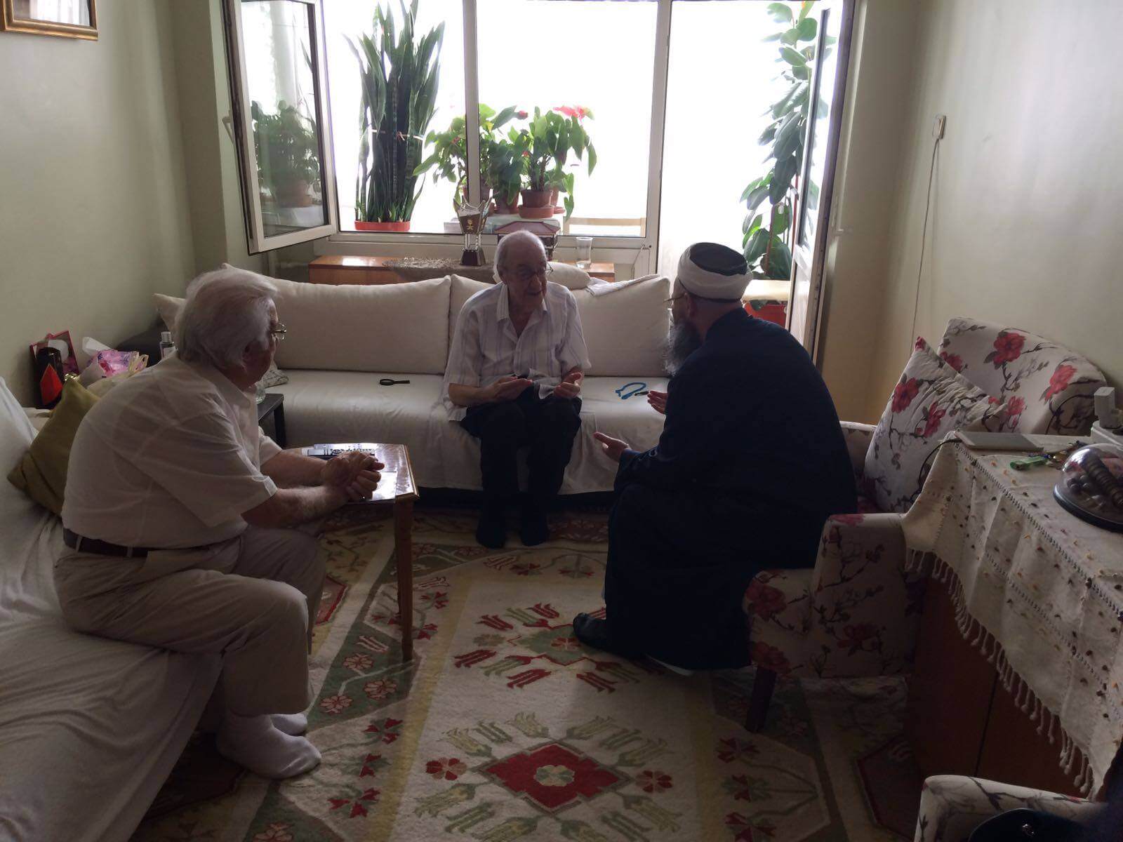 Dündar Osmanoğlu Efendi