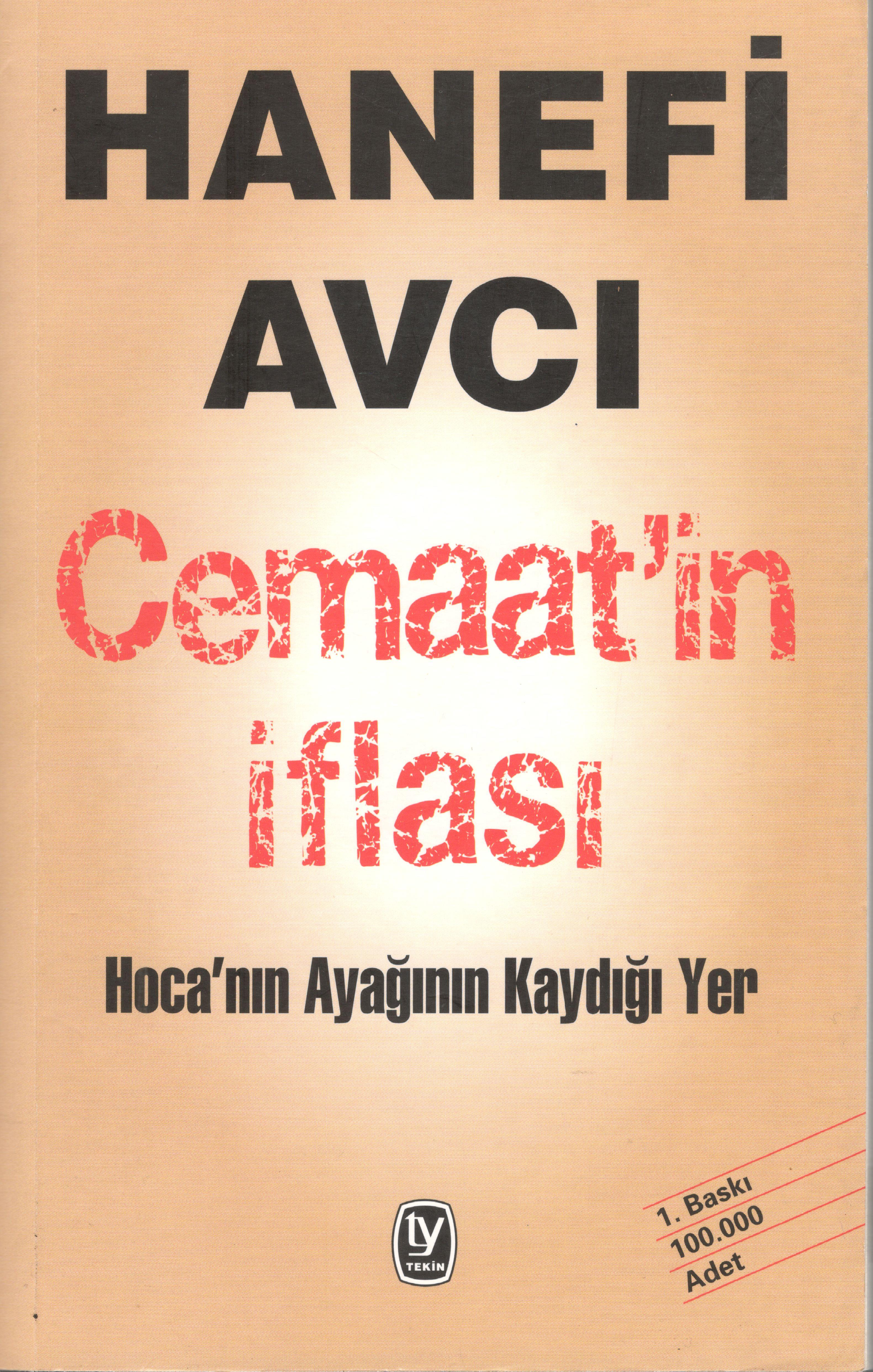 Fetö kumpası