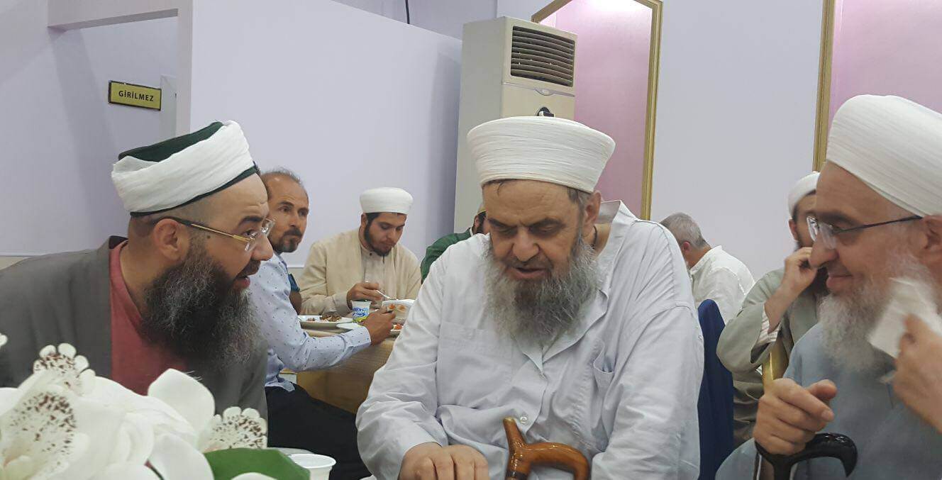 Resul BÖLÜKBAŞ, Hasan KABALAK