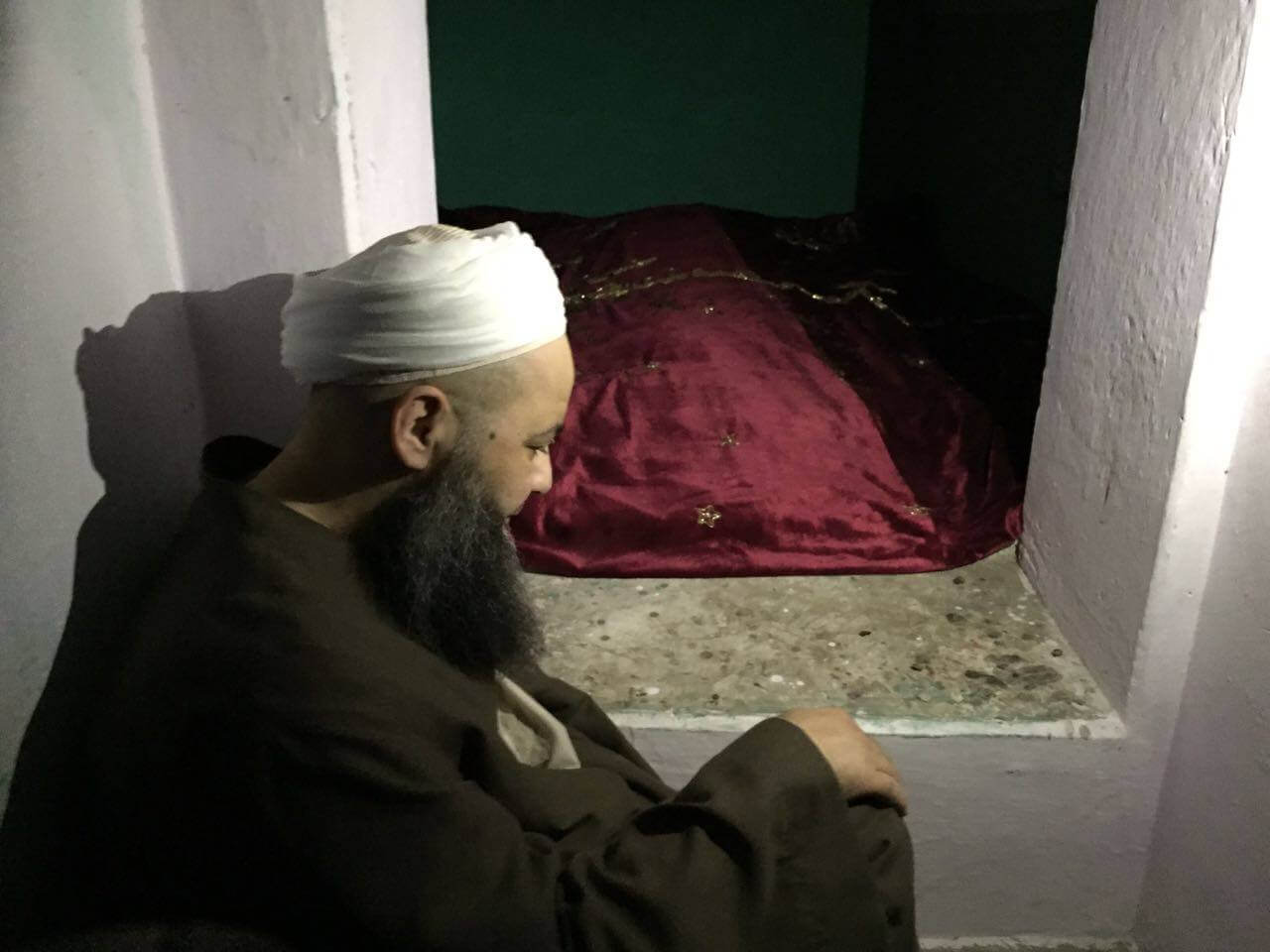 el-Urvetü’l-Vüskâ Muhammed Mâsûm Kuddise Sirruhû Hazretleri