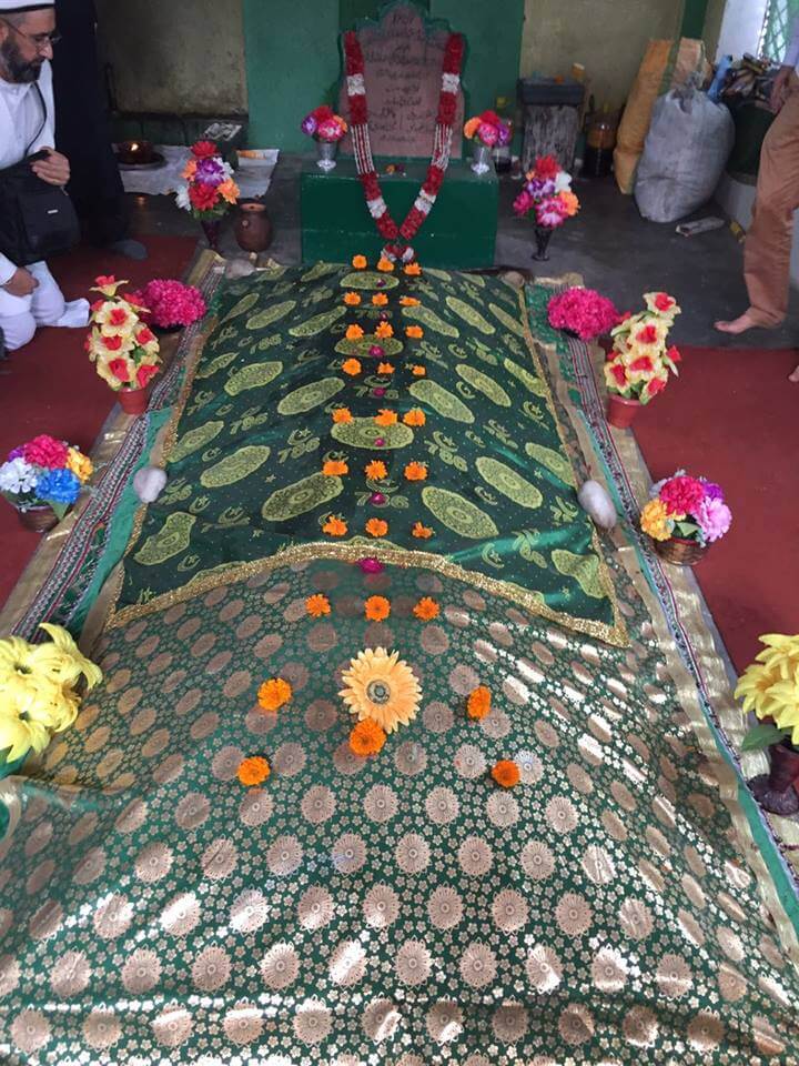 Şeyh Hâce Abdülehad el-Fârûkî Kuddise Sirruhû Hazretleri