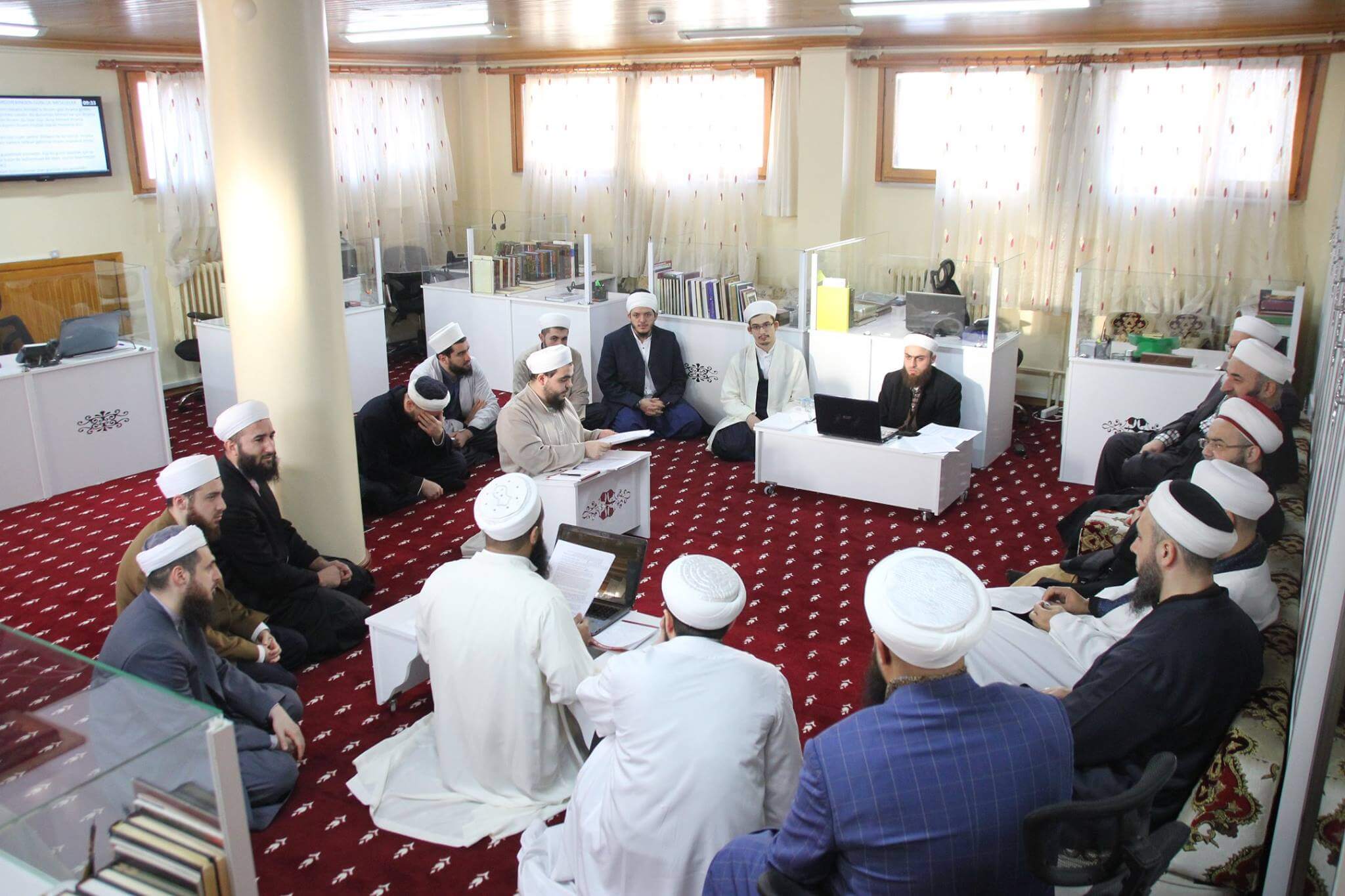İsmailağa Fıkıh Heyeti