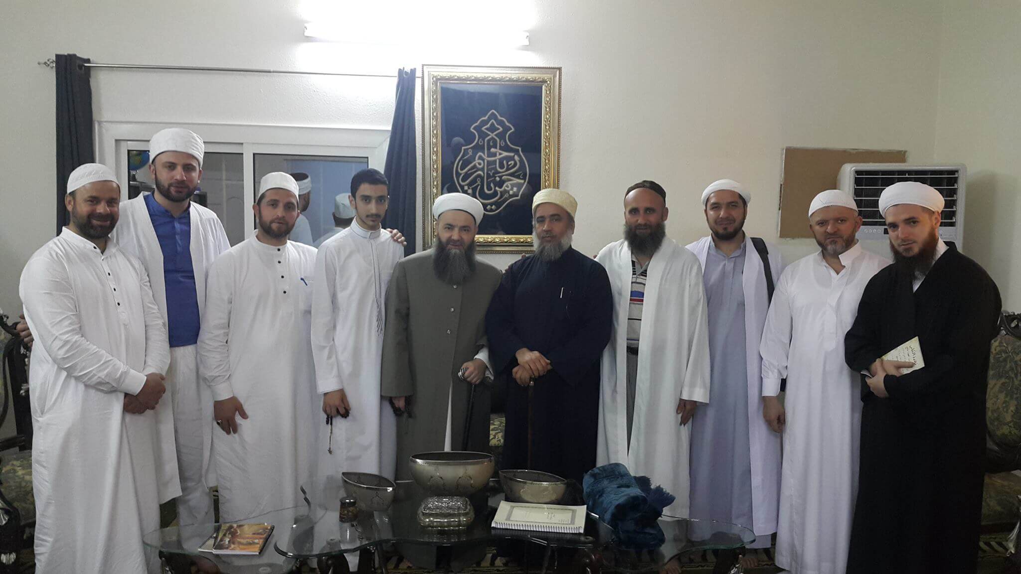 Mahmud Dürre Hocaefendi