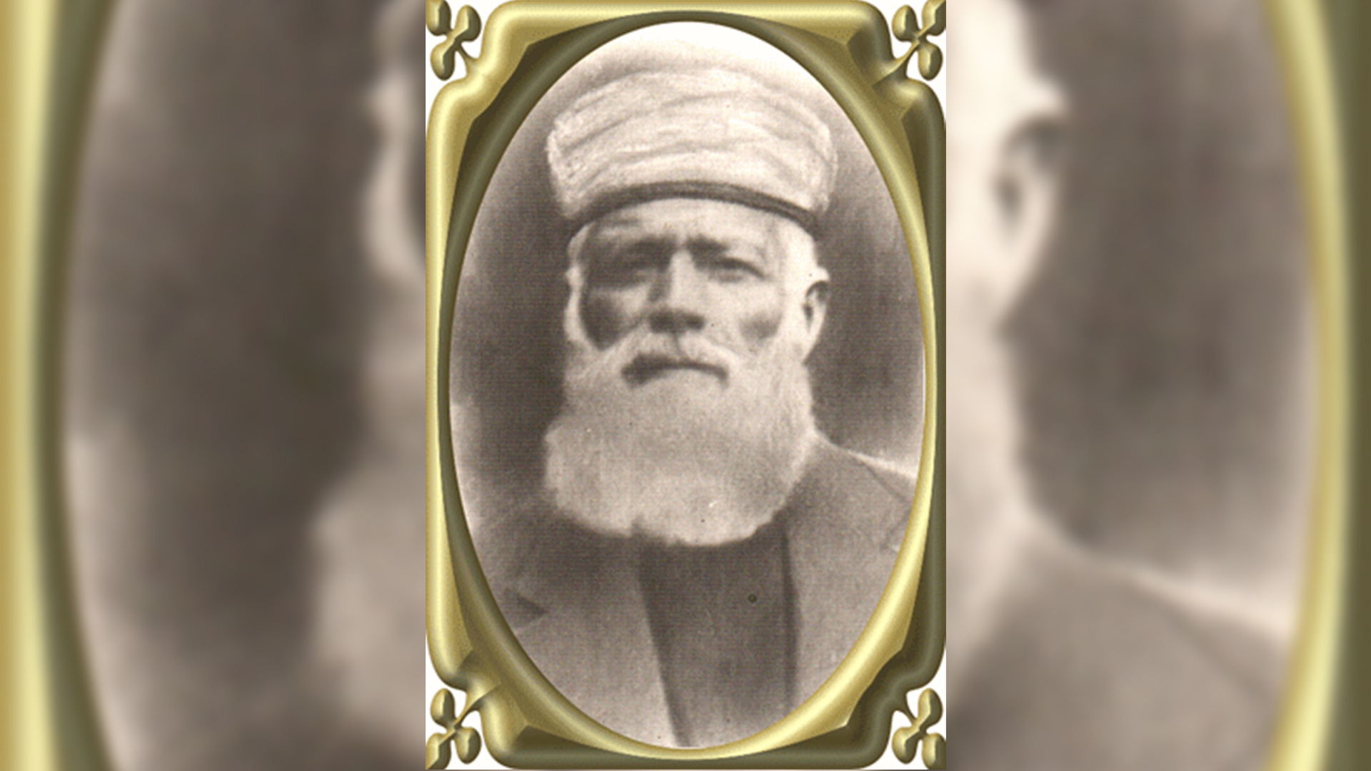 Mahmud Vehbî Hazretleri?nin kabr-i şerîfini ziyâret