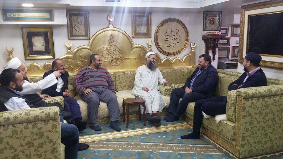 Mustafa Özşimşekler