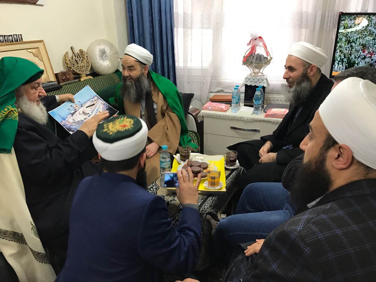 Sabîhuddîn Hazretleri