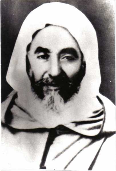 Şeyh Muhammed Muvaffak el-Murâbi, Hazretleri Cübbeli Ahmet Hocaefendiyi Hânesinde ziyâret etti