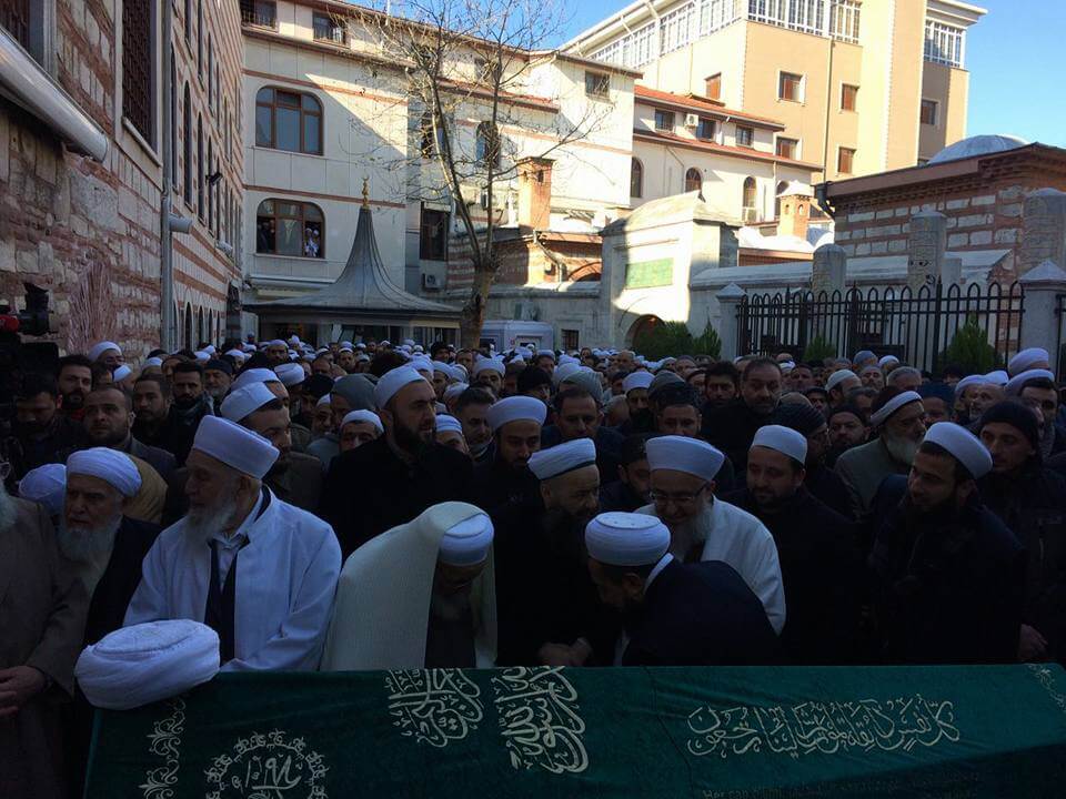 Yusuf APAYDIN Hoca