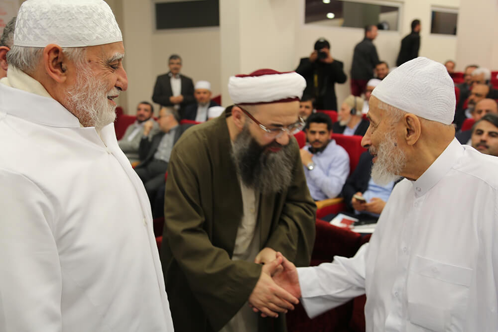 Zeyd İbni Sabit Vakfı
