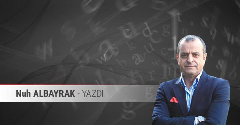 Din simsarları yine sahnede, Haçlı projesi devrede…